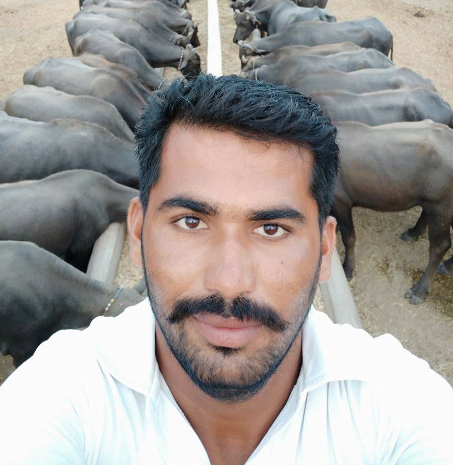 મહાવિરસિહ