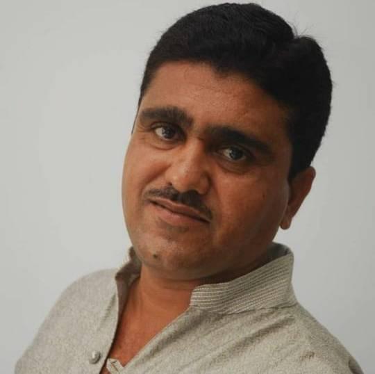 મનુભા ખેતુભા જાડેજા