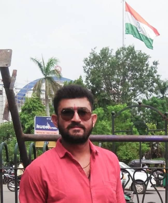 દિગ્વિજયસિંહ સુરૂભા જાડેજા