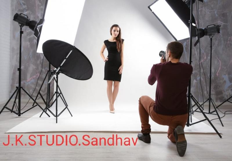 જે.કે.સ્ટુડિયો - સાંધવ