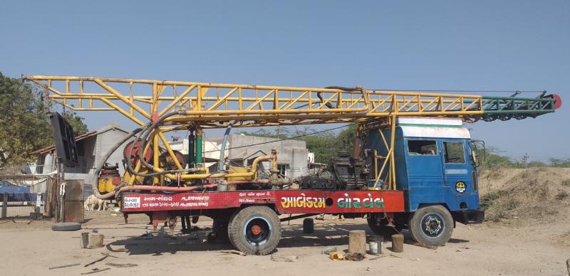 આબેકરમ બોરવેલ - સાંધવ