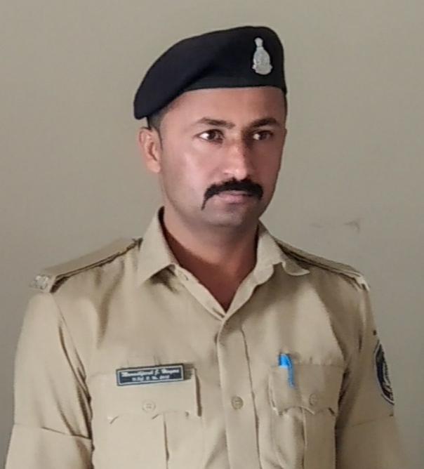 ફારૂક જુસબ હિંગોરા