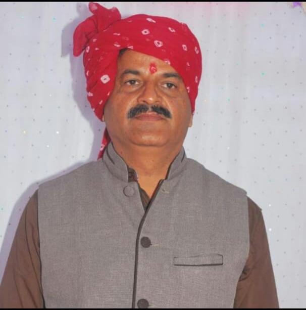 સજુભા રાણુભા જાડેજા