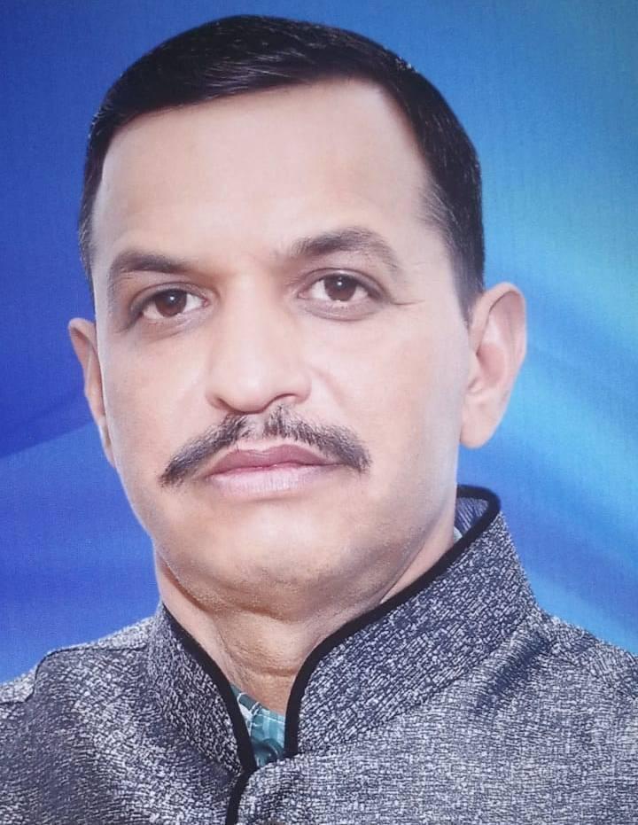 જશવંતસિંહ ફતેસિંહ જાડેજા