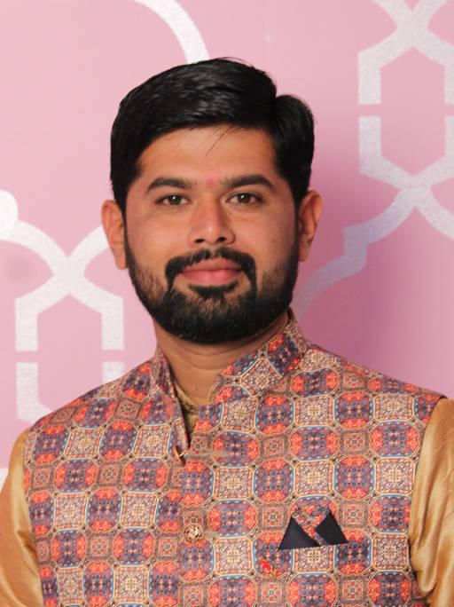 વિક્રમસિંહ રઘુભા જાડેજા