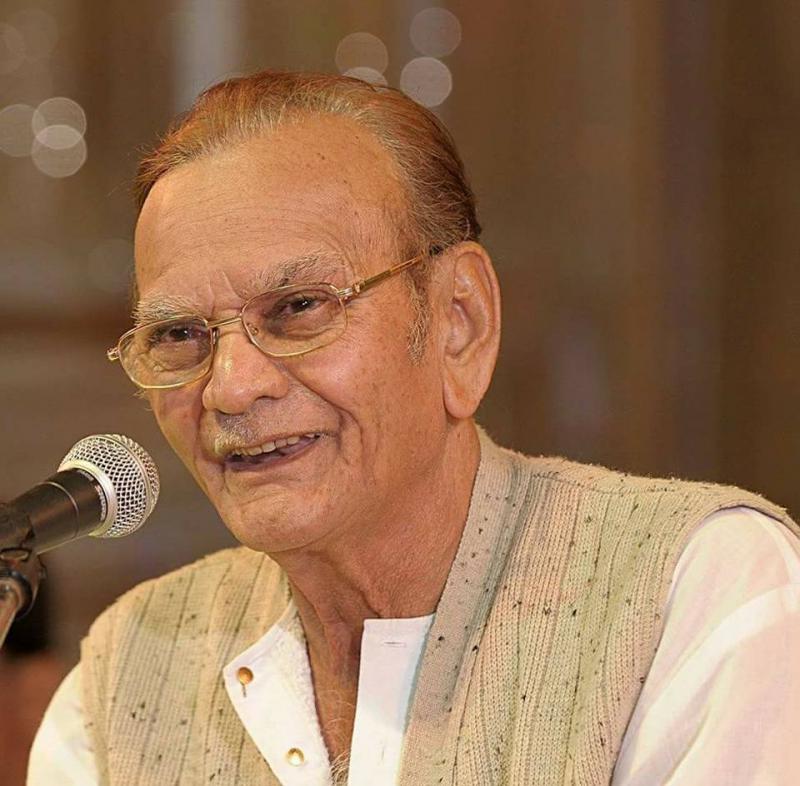 શાહબુદ્દીન રાઠોડ