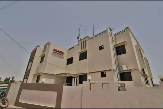 શક્તિ હોસ્ટેલ અને હોટલ - ભુજ