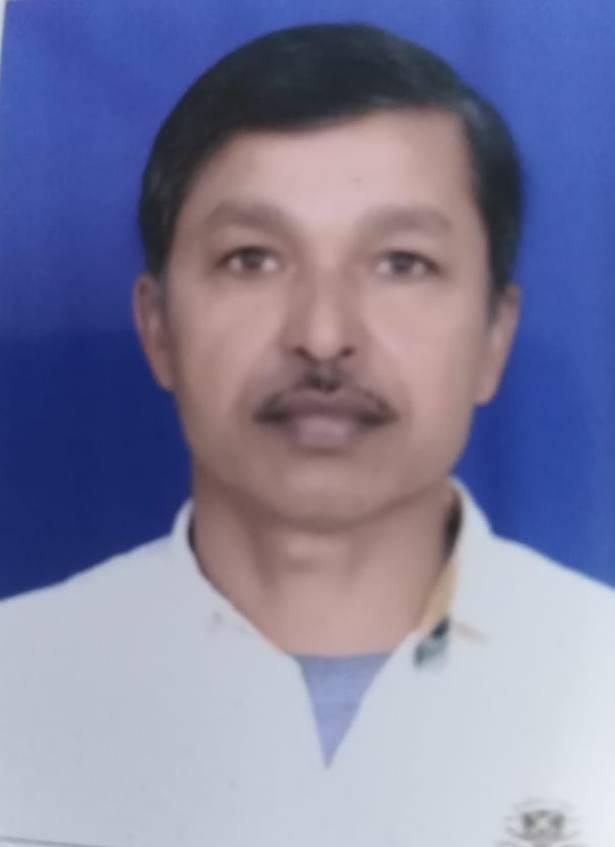 નારણભાઇ ખેરાજ મહેશ્વરી