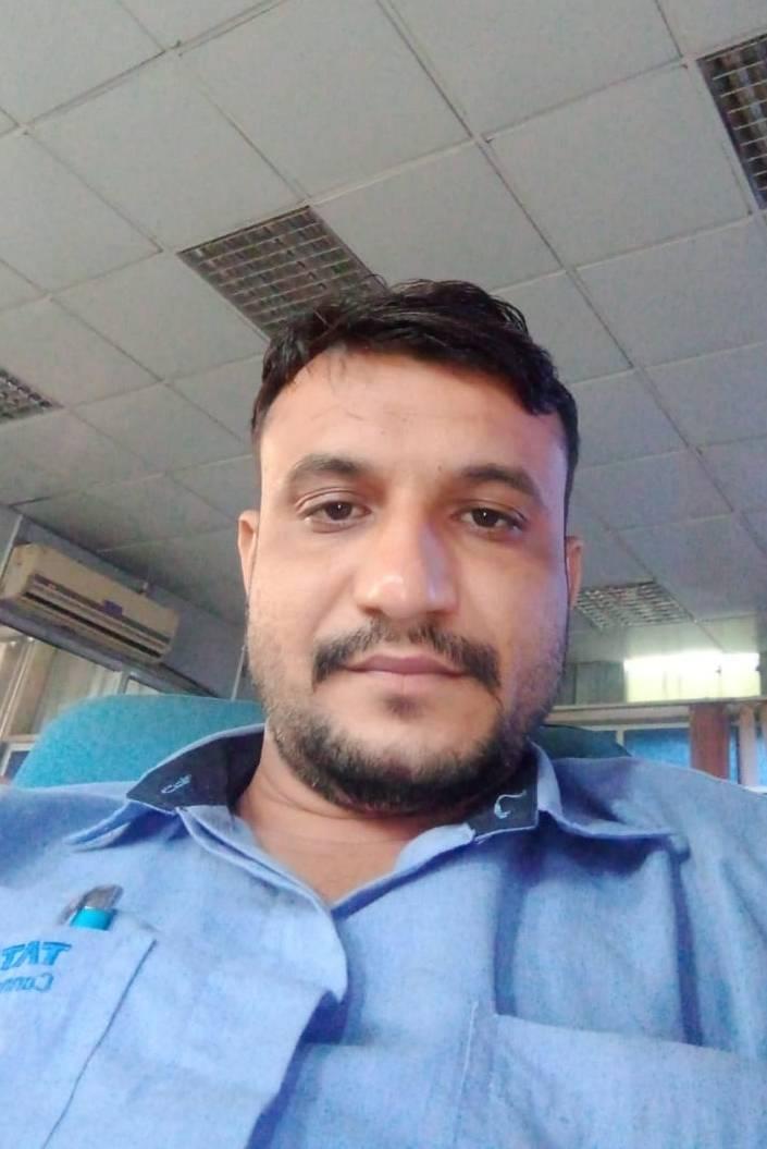 કિરીટસિંહ પ્રવિણસિંહ જાડેજા