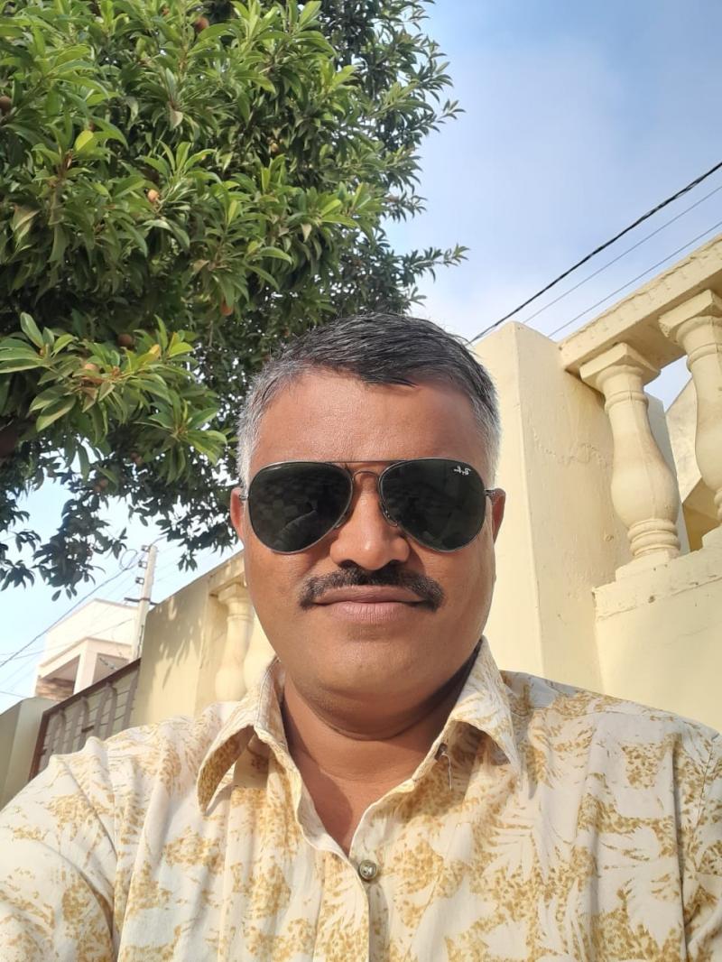 દિલુભા ભીખુભા જાડેજા