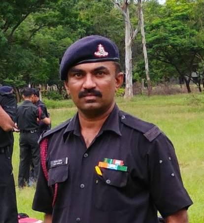 ગજેન્દ્રસિંહ જાડેજા