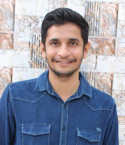 કીર્તિરાજસિંહ જશવંતસિંહ જાડેજા