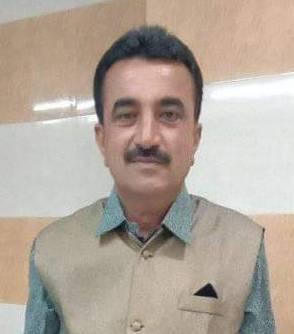 જુવાનસિંહ ભગવાનજી સોઢા