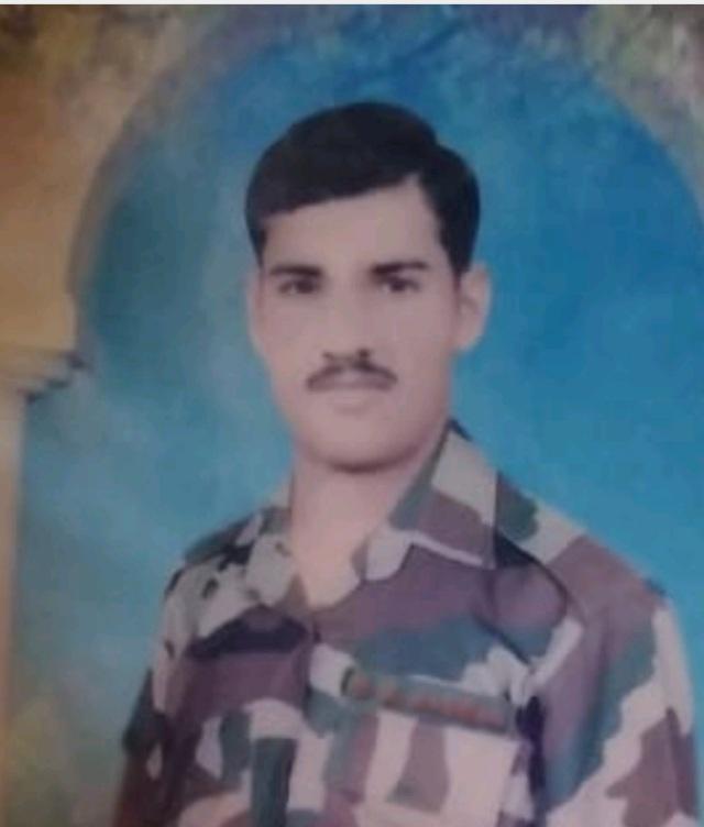 ગંભીરસિંહ ખેતુભા જાડેજા