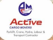 એક્ટિવ કાર્ગો મૂવર્સ - મુંદરા