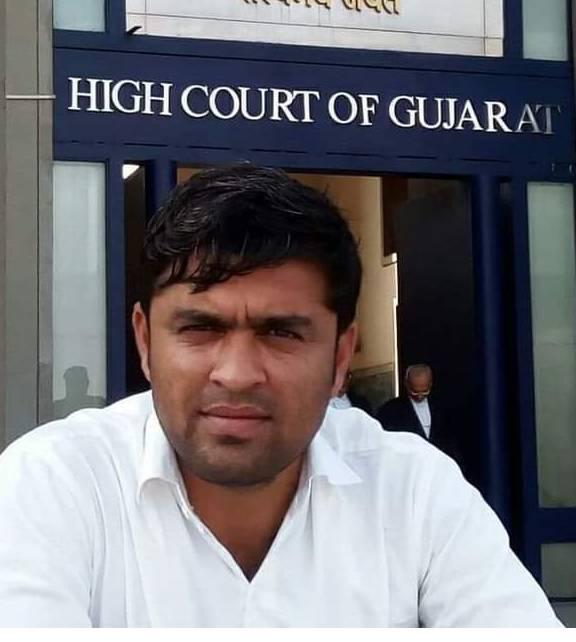 ઇકબાલ અબ્દુલ્લા હિંગોરા