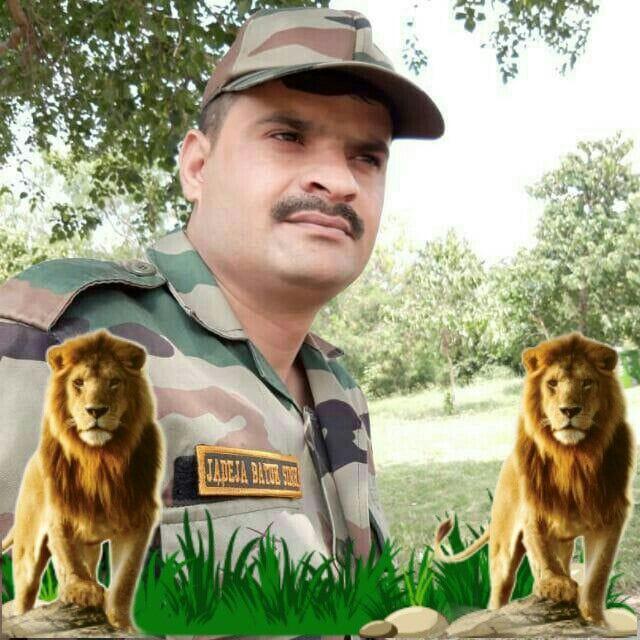 બટુકસિંહ નટુભા જાડેજા