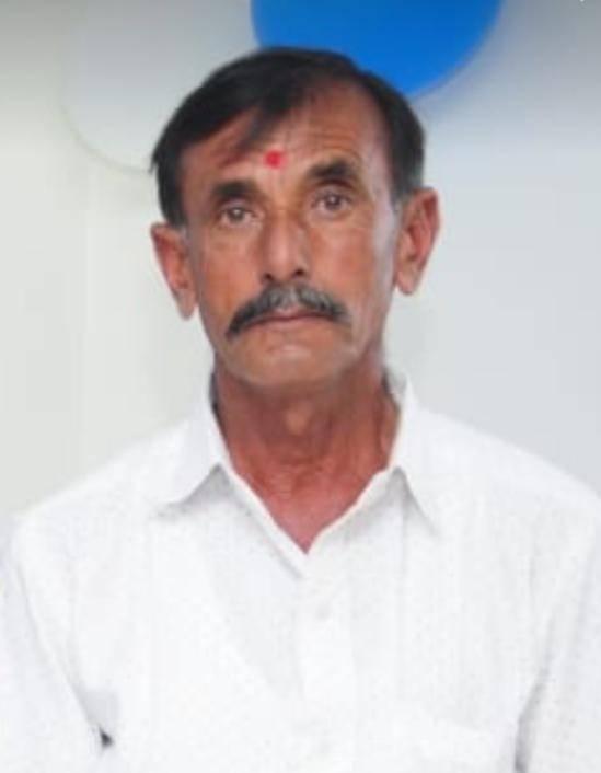 જીતુભા જેઠુભા ગોહિલ