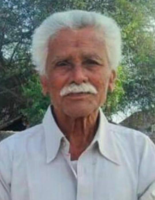 મોહનલાલ રામજી ગોર