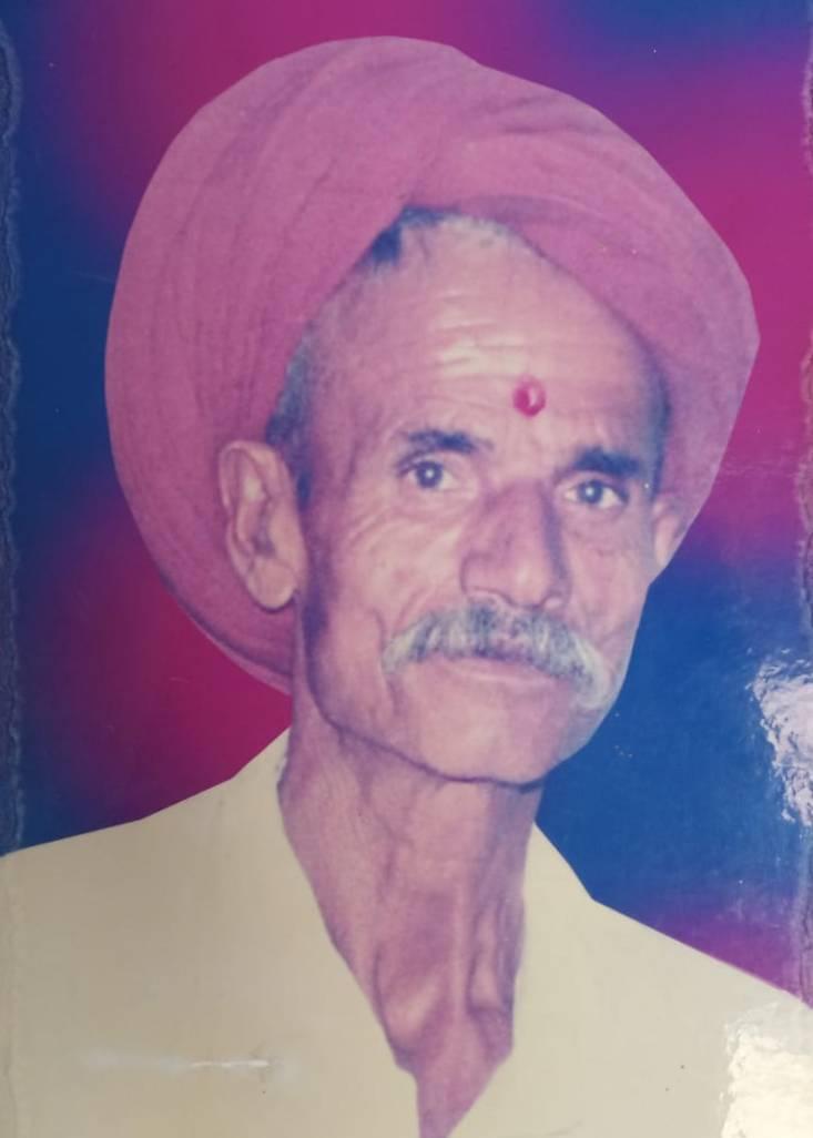 શિવુભા જાડેજા