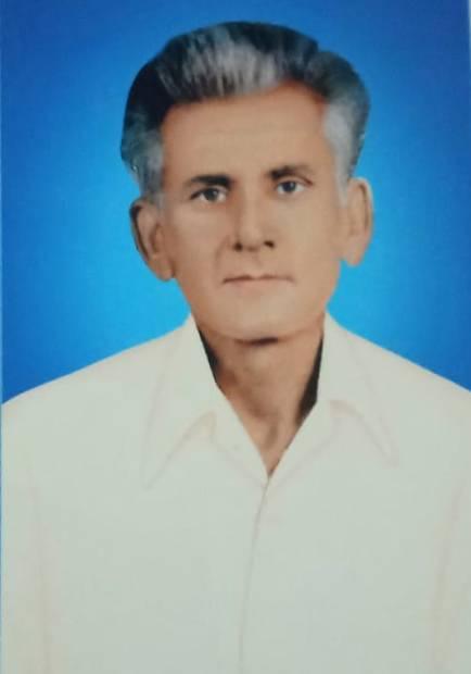 હરિભાઈ  જોલાપ્રા