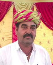 પ્રતાપસિંહ  સોઢા