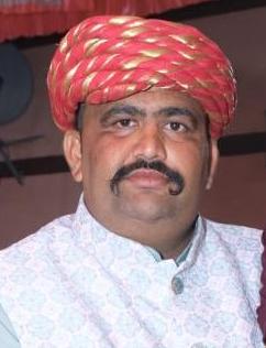 પૃથ્વીરાજસિંહ માધુભા જાડેજા