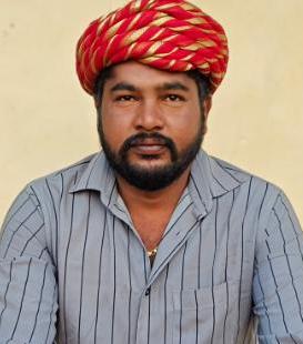 વિક્રમસિંહ ખાનુભા જાડેજા