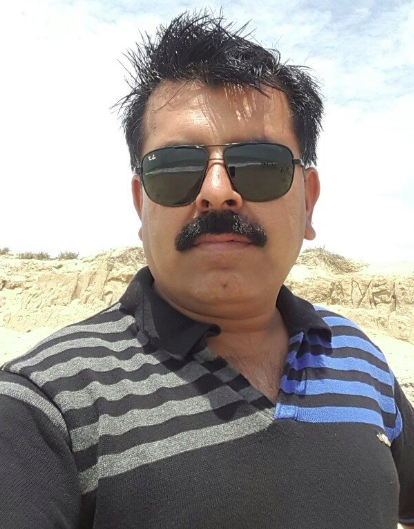 કિશોરસિંહ જાડેજા