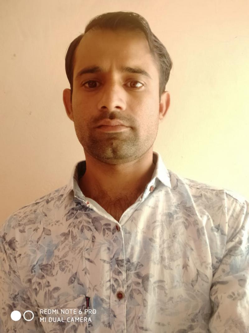 રામશી ભાટિયા