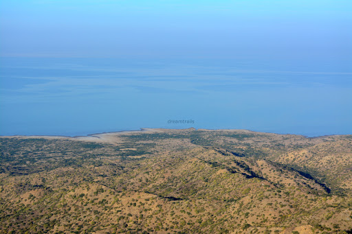 કાળો ડુંગર