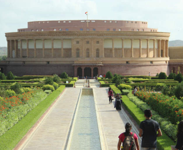 વંદે માતરમ સ્મારક 